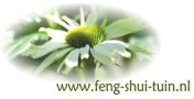 Feng-Shui-Tuin banner