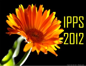 IPPS2012 logo-copyright Mariëtte Verlaan